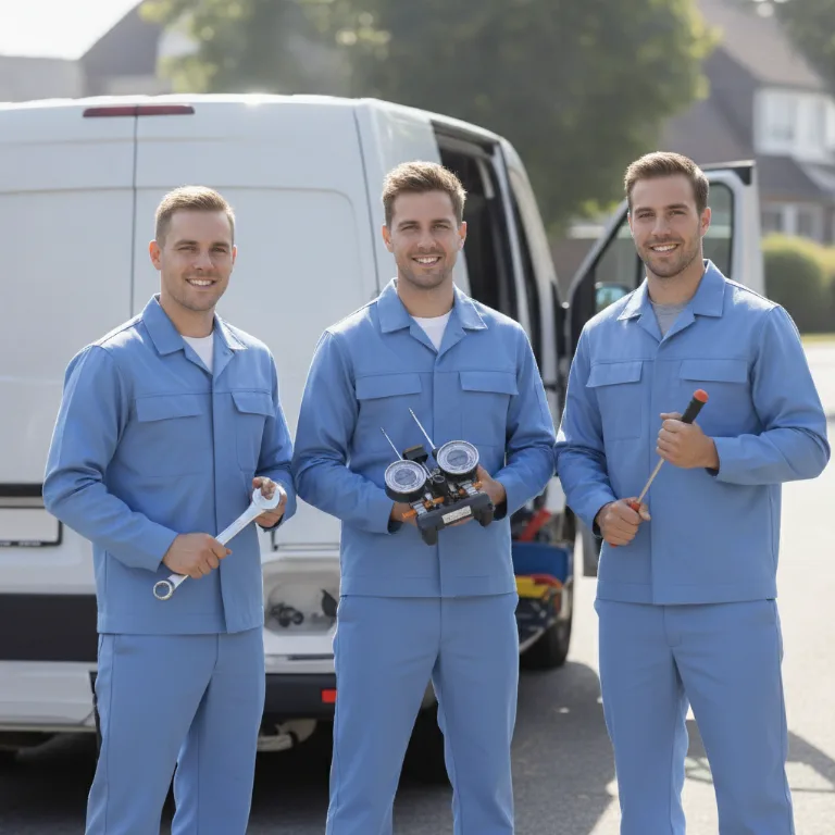 Klimaanlagen Reparatur Kreuzlingen