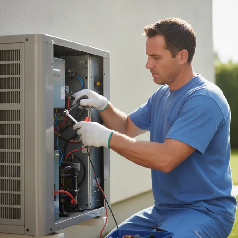 Klimaanlagen Reparatur Kreuzlingen